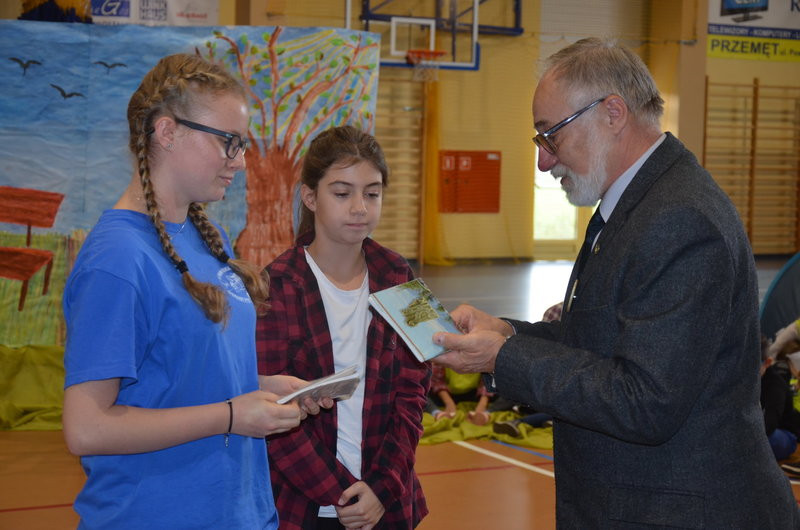 Pół wieku włoszakowickich Łazików (zdjęcia)