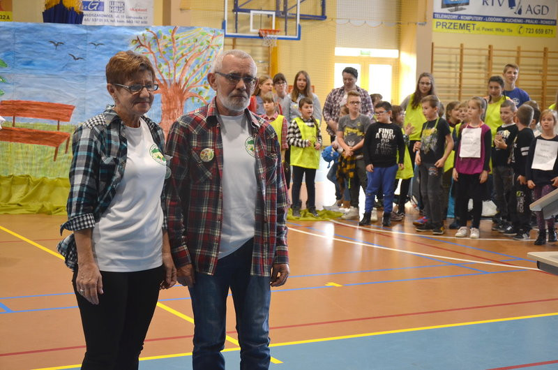 Pół wieku włoszakowickich Łazików (zdjęcia)