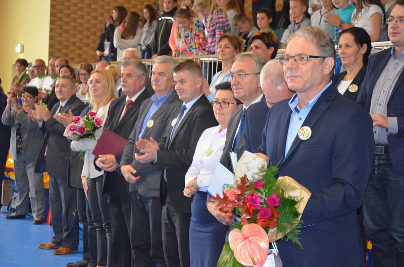 Pół wieku włoszakowickich Łazików (zdjęcia)