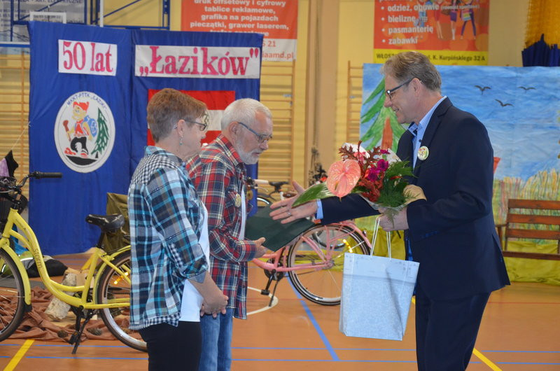 Pół wieku włoszakowickich Łazików (zdjęcia)