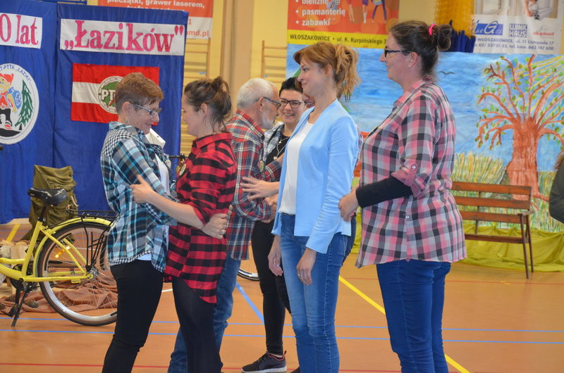 Pół wieku włoszakowickich Łazików (zdjęcia)