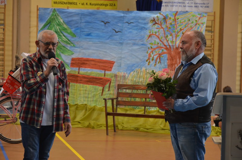 Pół wieku włoszakowickich Łazików (zdjęcia)