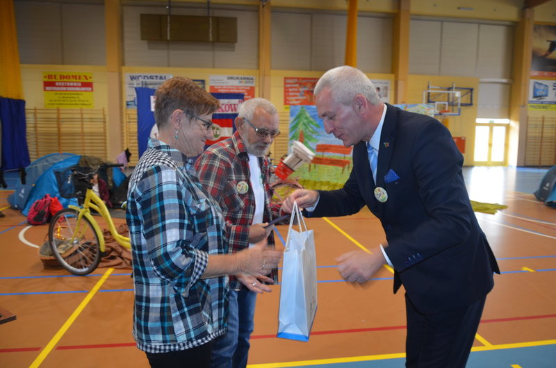 Pół wieku włoszakowickich Łazików (zdjęcia)