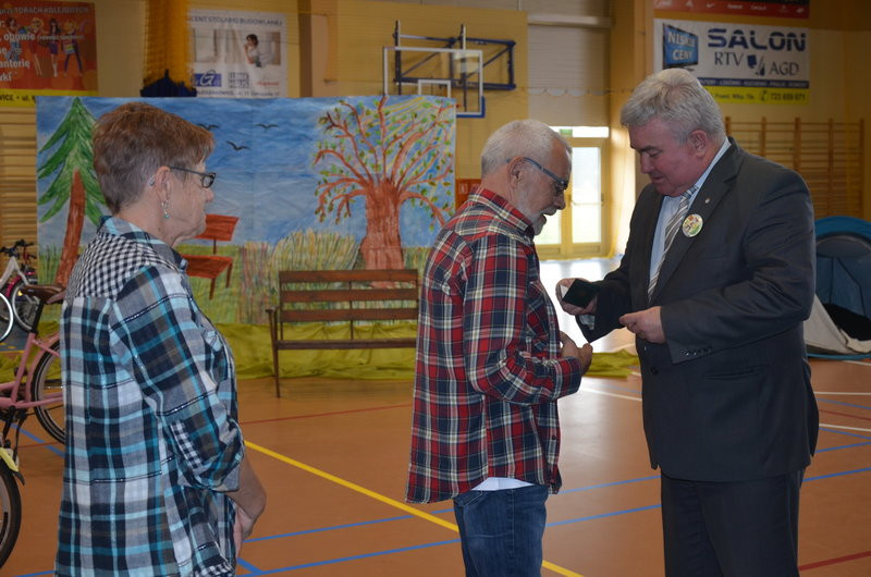 Pół wieku włoszakowickich Łazików (zdjęcia)