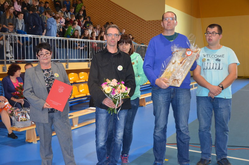 Pół wieku włoszakowickich Łazików (zdjęcia)