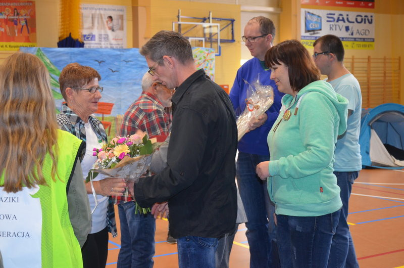 Pół wieku włoszakowickich Łazików (zdjęcia)