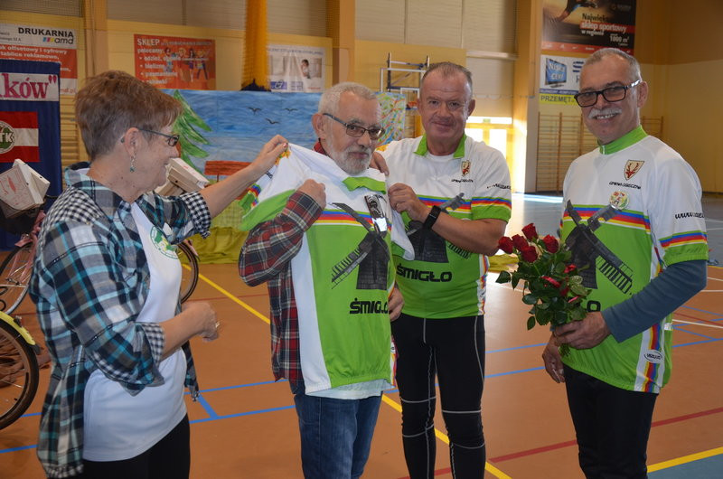 Pół wieku włoszakowickich Łazików (zdjęcia)