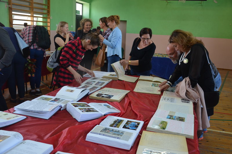 Pół wieku włoszakowickich Łazików (zdjęcia)