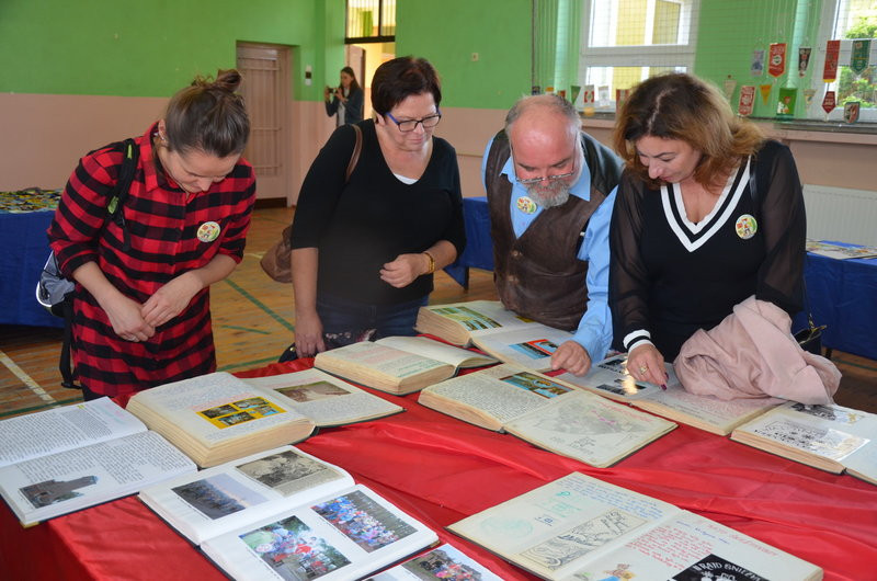 Pół wieku włoszakowickich Łazików (zdjęcia)