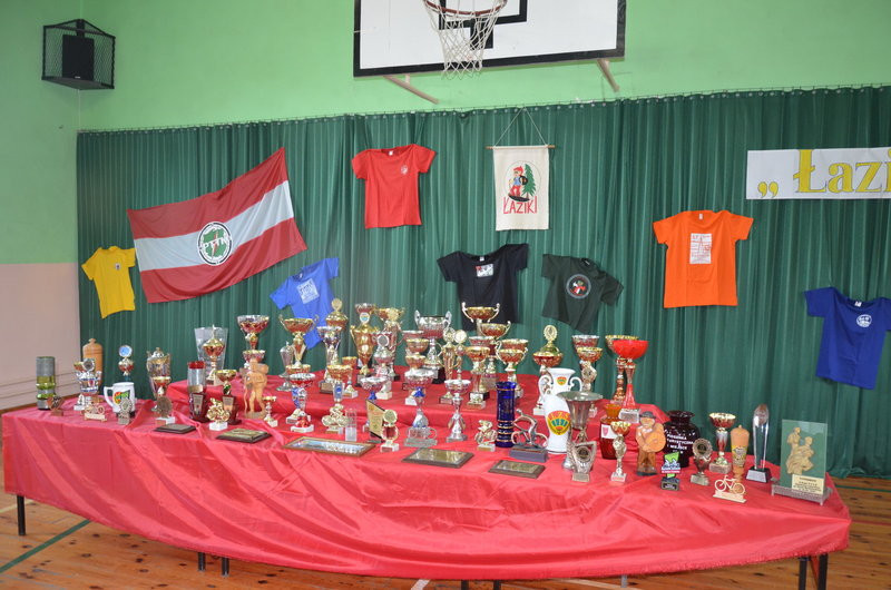 Pół wieku włoszakowickich Łazików (zdjęcia)