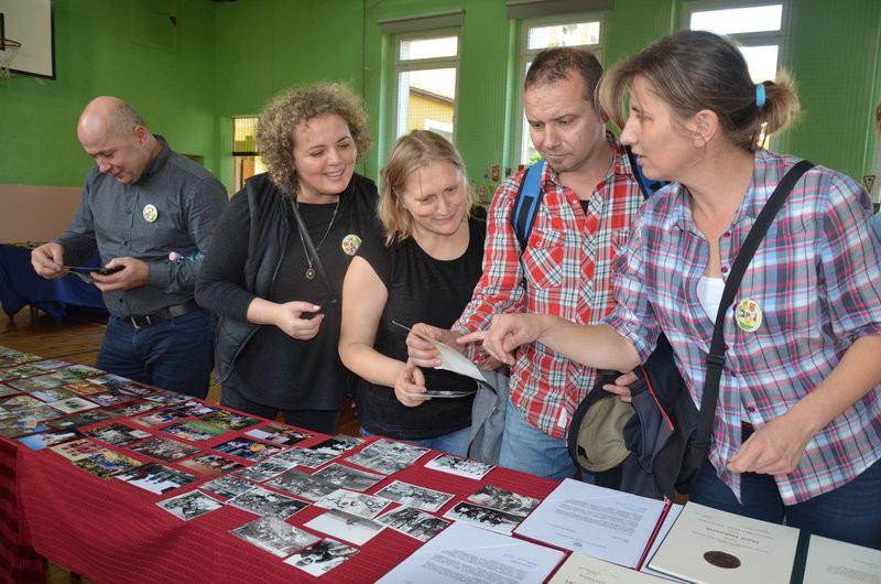 Pół wieku włoszakowickich Łazików (zdjęcia)