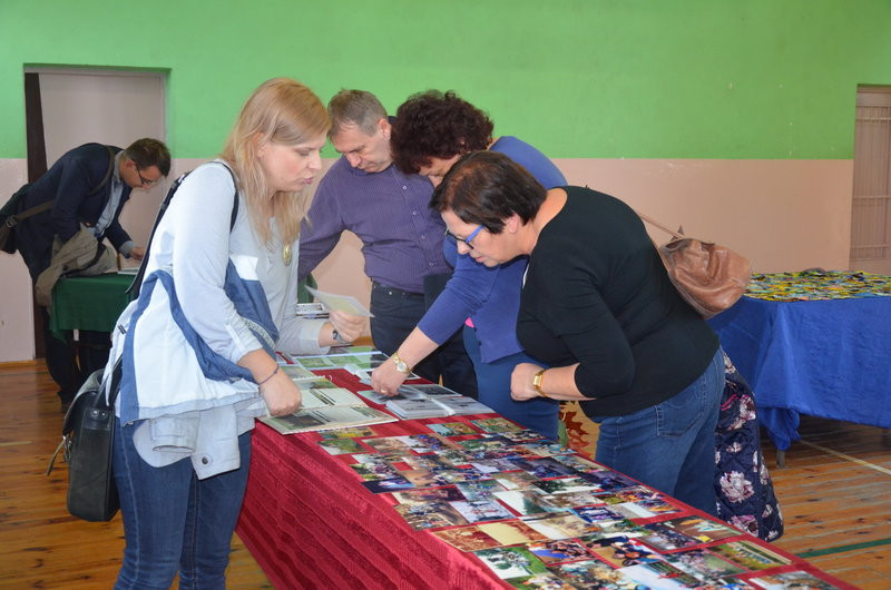 Pół wieku włoszakowickich Łazików (zdjęcia)