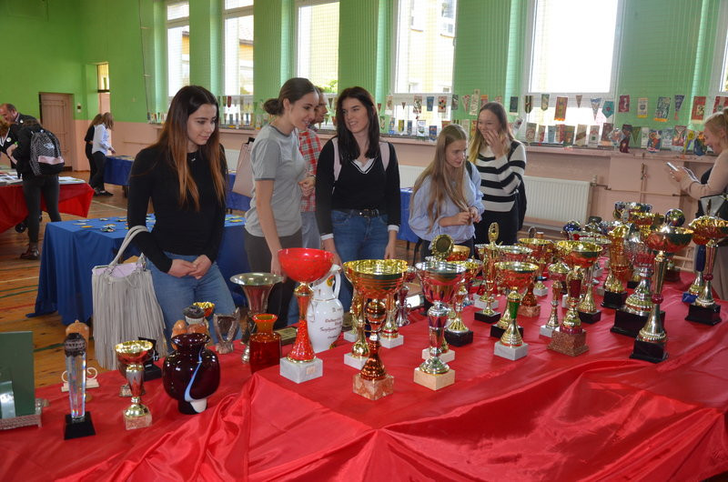 Pół wieku włoszakowickich Łazików (zdjęcia)