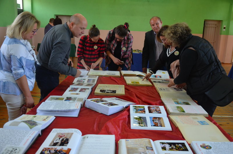 Pół wieku włoszakowickich Łazików (zdjęcia)