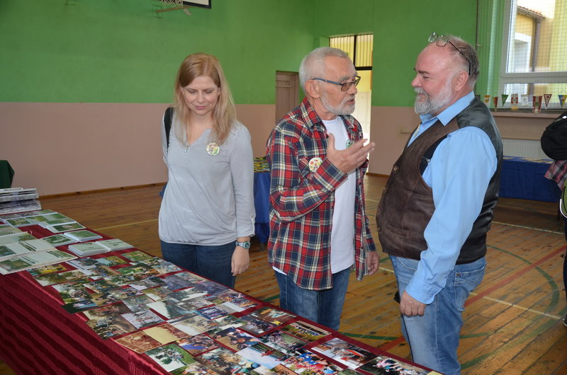 Pół wieku włoszakowickich Łazików (zdjęcia)