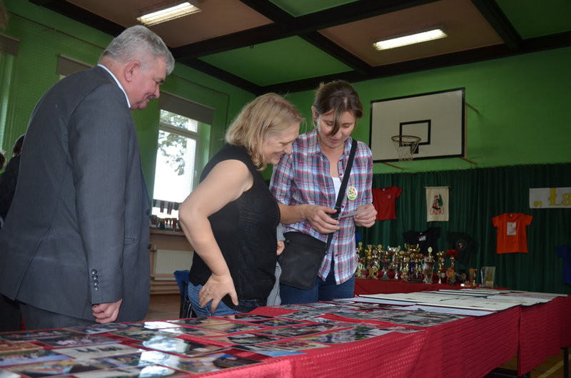 Pół wieku włoszakowickich Łazików (zdjęcia)