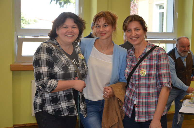 Pół wieku włoszakowickich Łazików (zdjęcia)