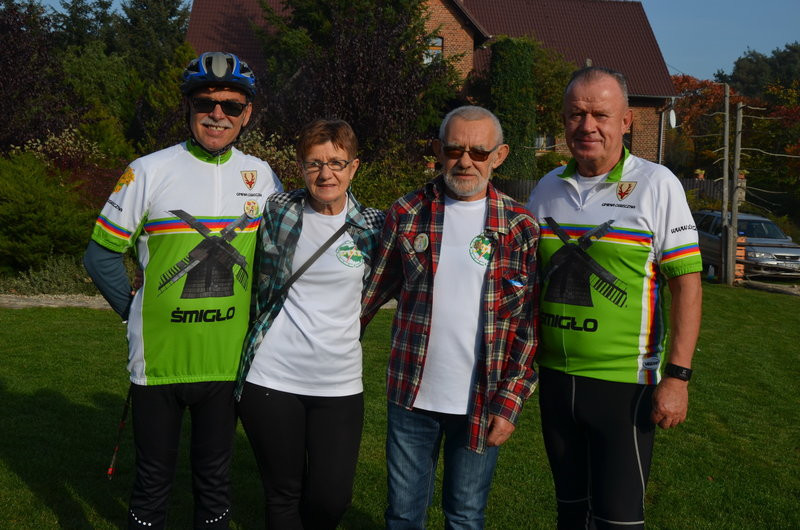 Pół wieku włoszakowickich Łazików (zdjęcia)