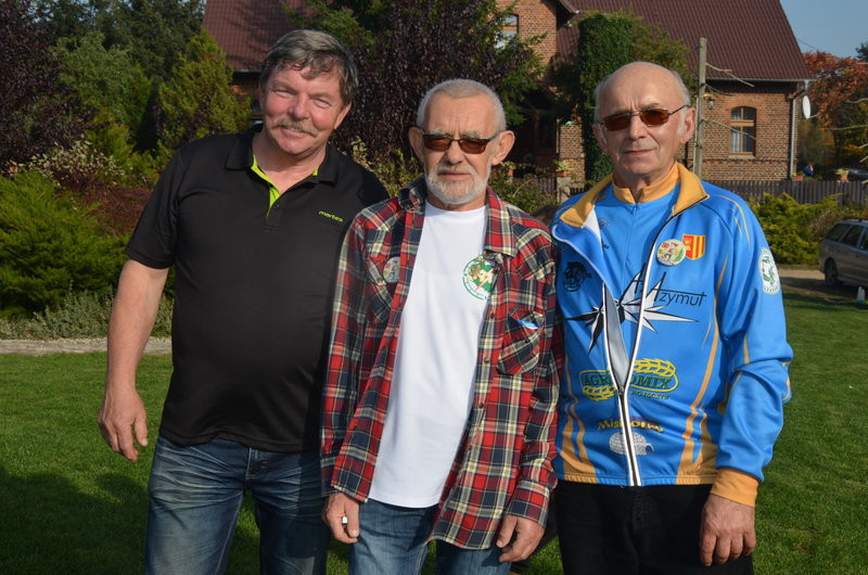 Pół wieku włoszakowickich Łazików (zdjęcia)
