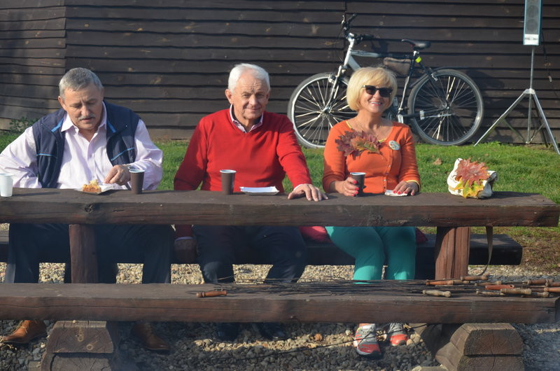 Pół wieku włoszakowickich Łazików (zdjęcia)