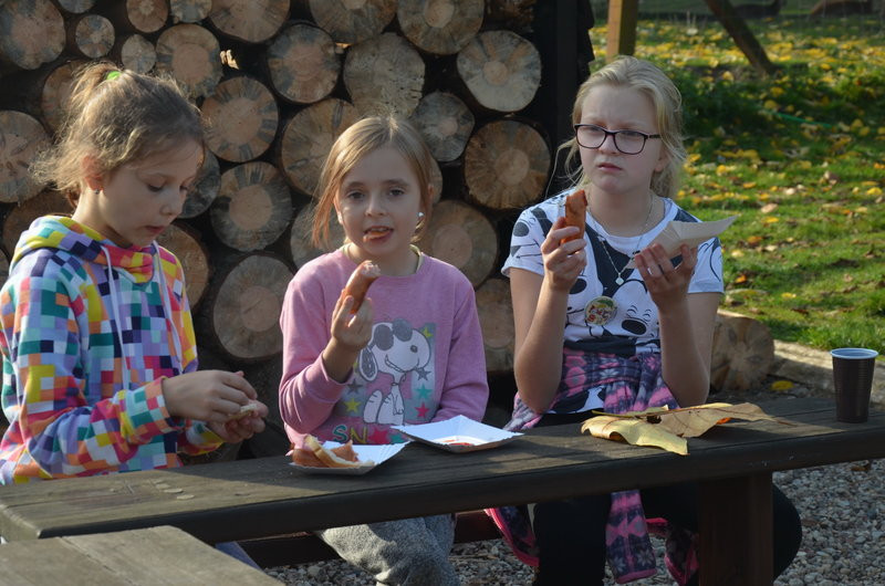 Pół wieku włoszakowickich Łazików (zdjęcia)