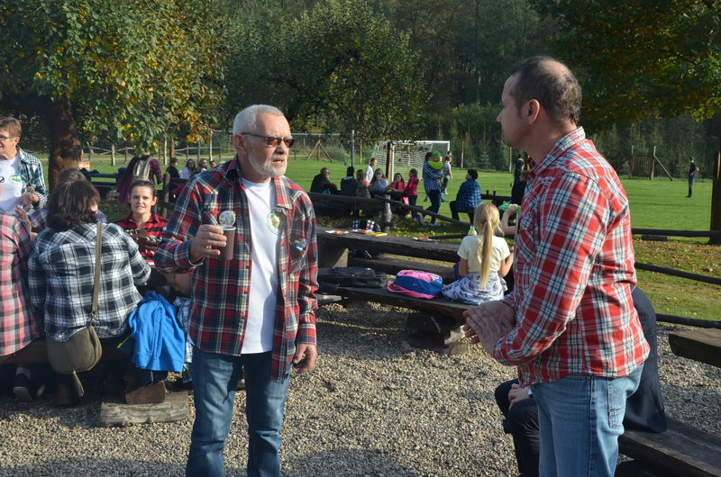 Pół wieku włoszakowickich Łazików (zdjęcia)