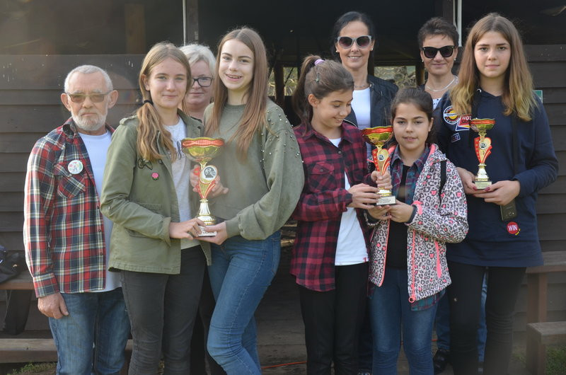 Pół wieku włoszakowickich Łazików (zdjęcia)