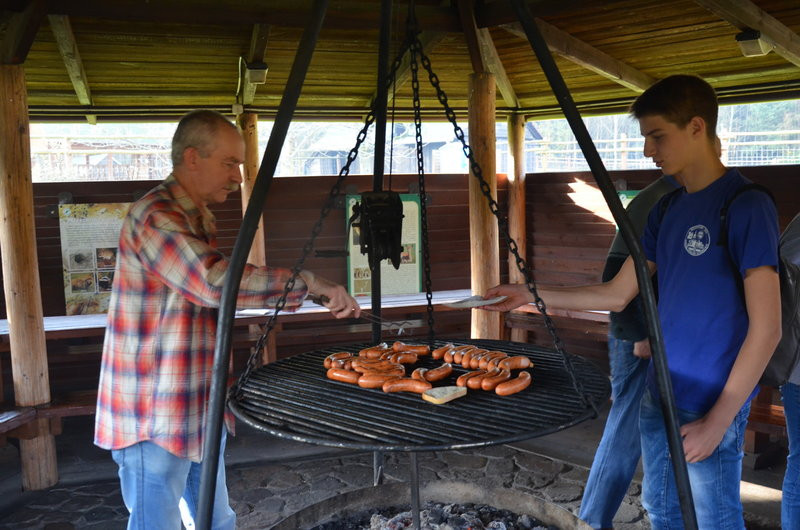 Pół wieku włoszakowickich Łazików (zdjęcia)