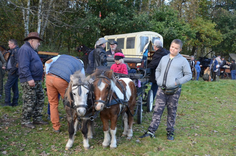 Wypadek na Hubertusie (kilka zdjęć)