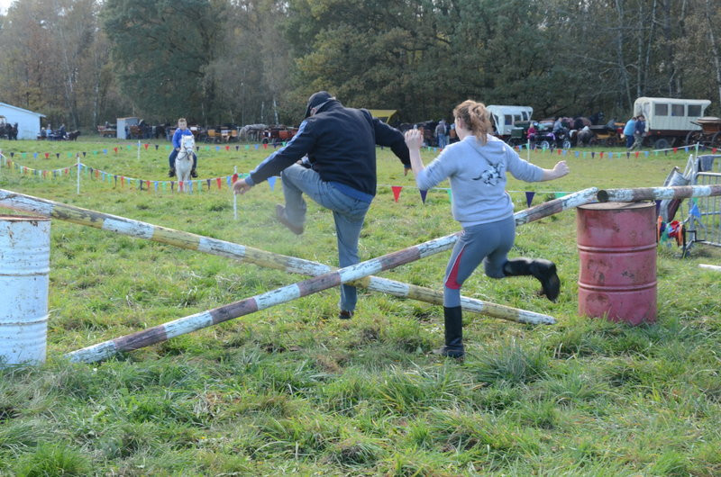 Wypadek na Hubertusie (kilka zdjęć)