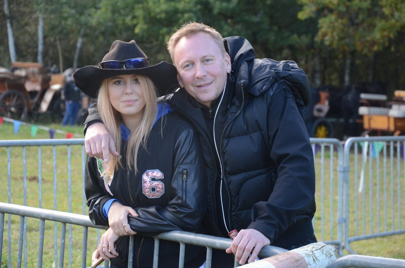 Wypadek na Hubertusie (kilka zdjęć)