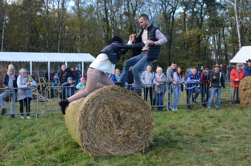 Wypadek na Hubertusie (kilka zdjęć)