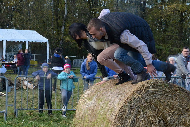 Wypadek na Hubertusie (kilka zdjęć)