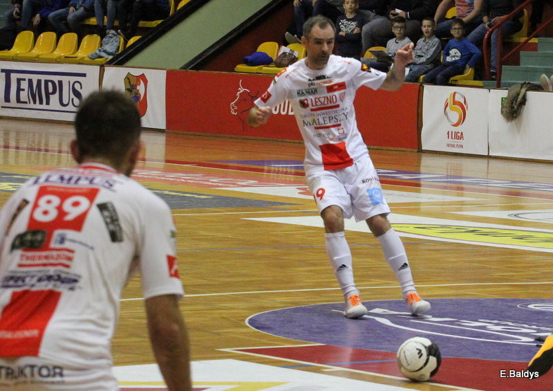 Urwali punkty akademikom (zdjęcia)