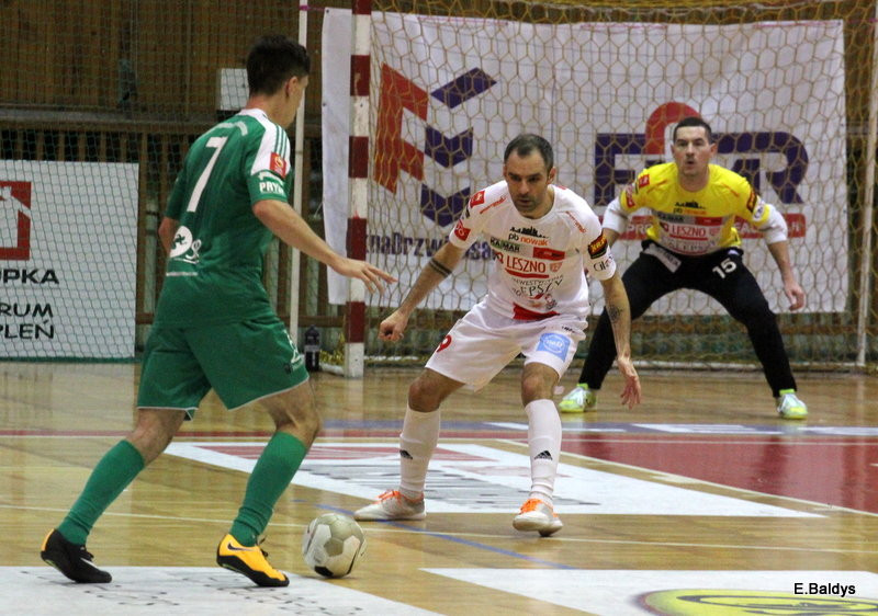 Urwali punkty akademikom (zdjęcia)