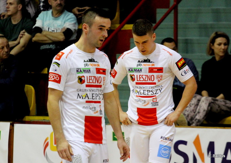 Urwali punkty akademikom (zdjęcia)