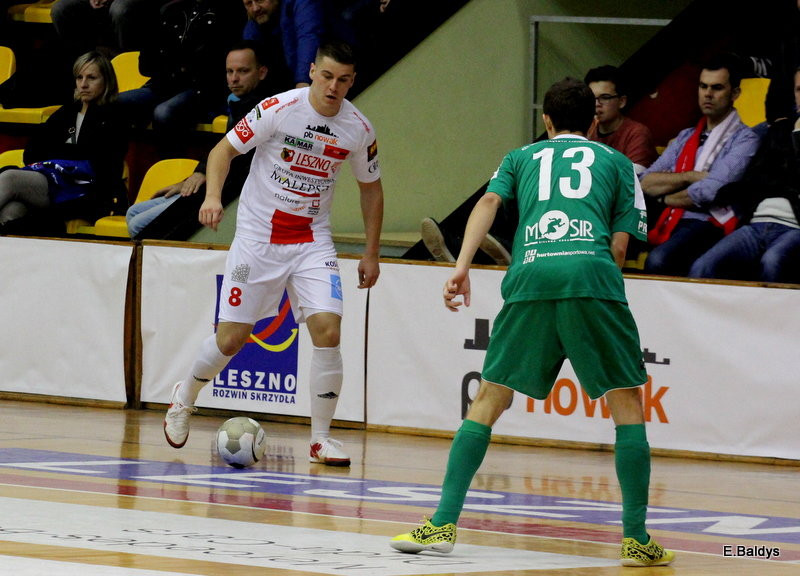 Urwali punkty akademikom (zdjęcia)