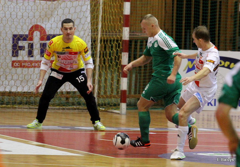 Urwali punkty akademikom (zdjęcia)