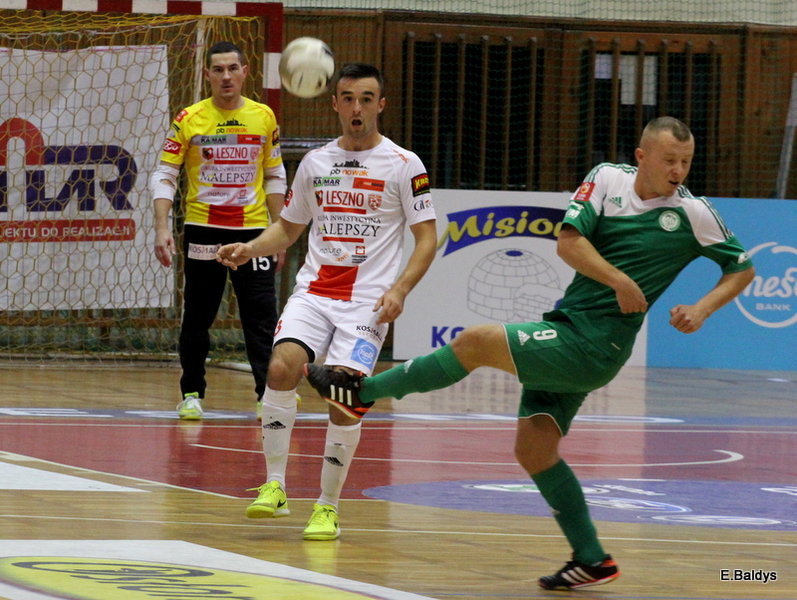 Urwali punkty akademikom (zdjęcia)