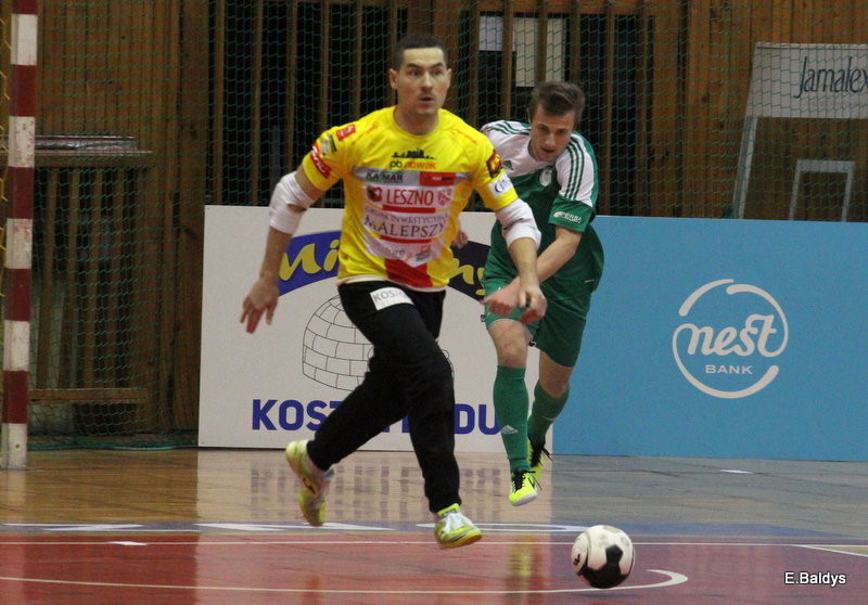 Urwali punkty akademikom (zdjęcia)