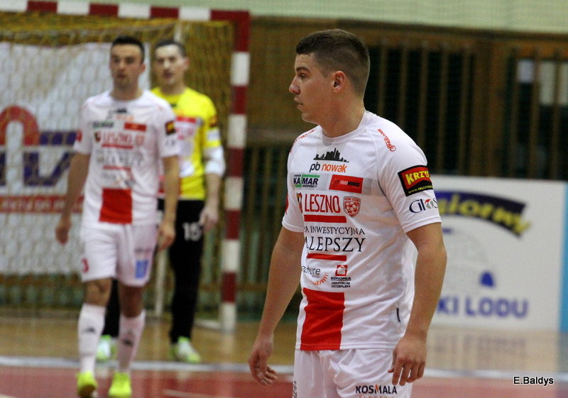 Urwali punkty akademikom (zdjęcia)