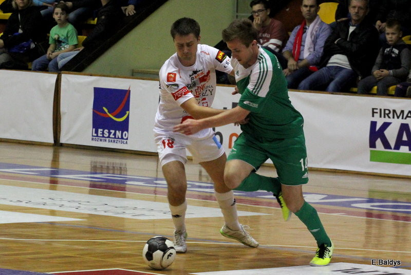 Urwali punkty akademikom (zdjęcia)