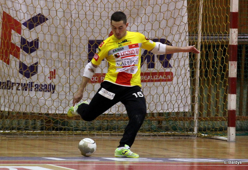 Urwali punkty akademikom (zdjęcia)