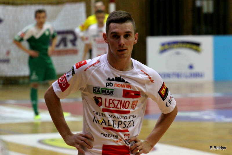 Urwali punkty akademikom (zdjęcia)