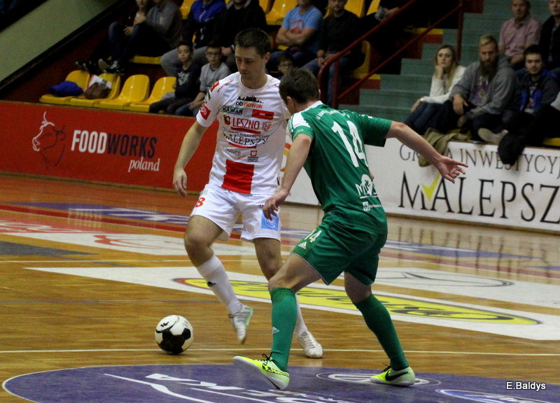 Urwali punkty akademikom (zdjęcia)