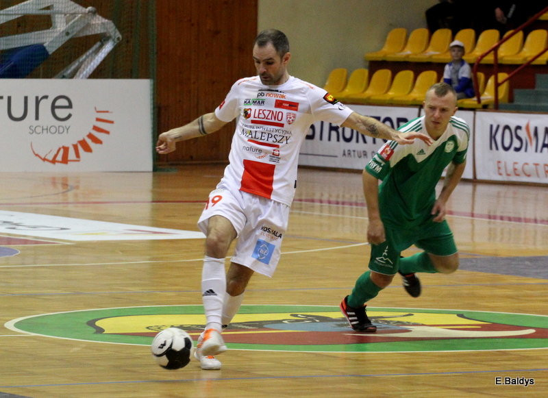 Urwali punkty akademikom (zdjęcia)