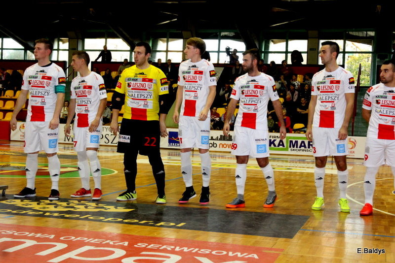 Urwali punkty akademikom (zdjęcia)