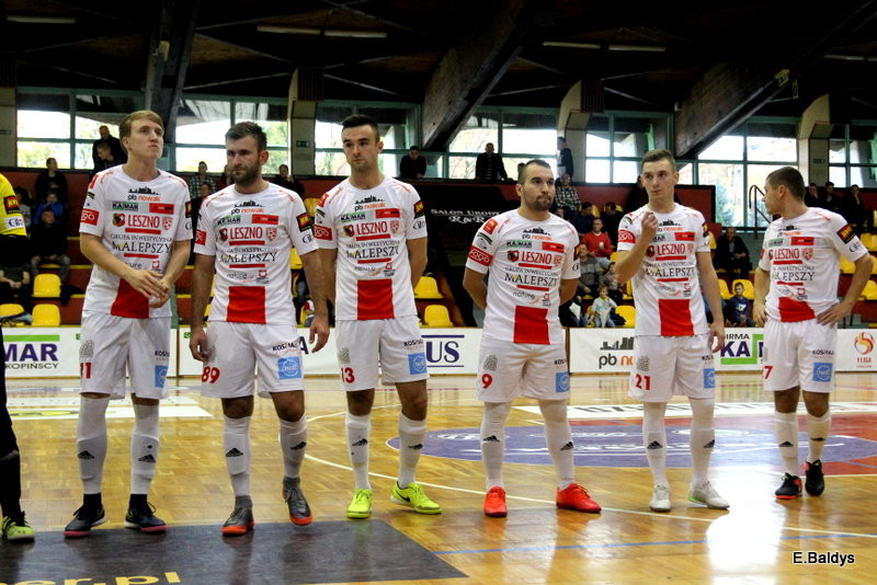 Urwali punkty akademikom (zdjęcia)