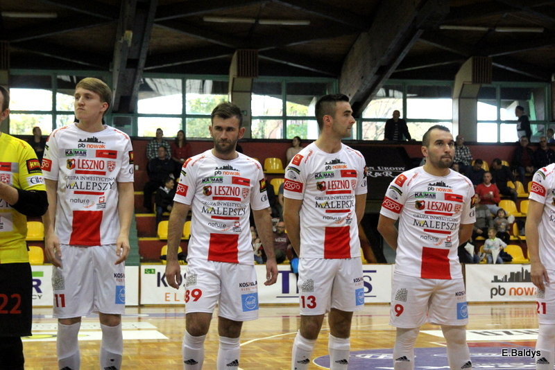 Urwali punkty akademikom (zdjęcia)