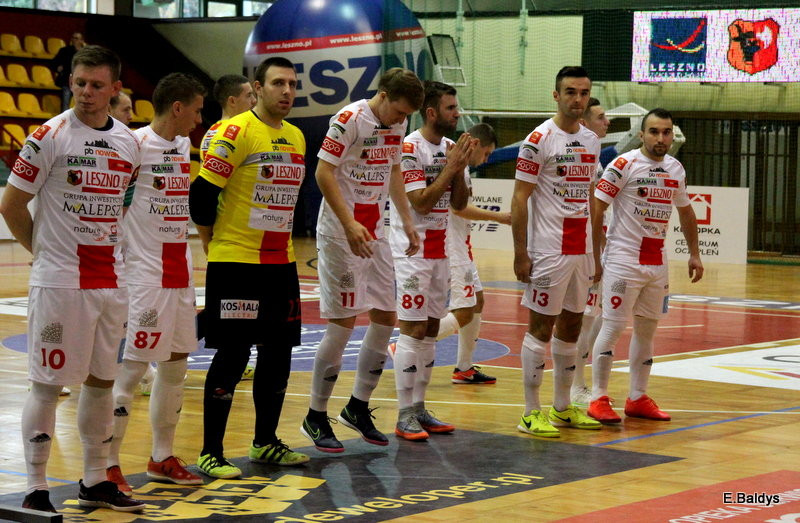 Urwali punkty akademikom (zdjęcia)